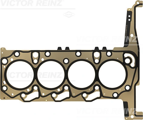Gasket, cylinder head